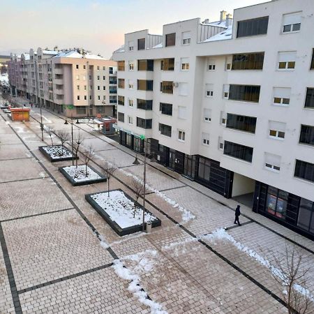 Apartman Pivasevic SJJ Exteriör bild