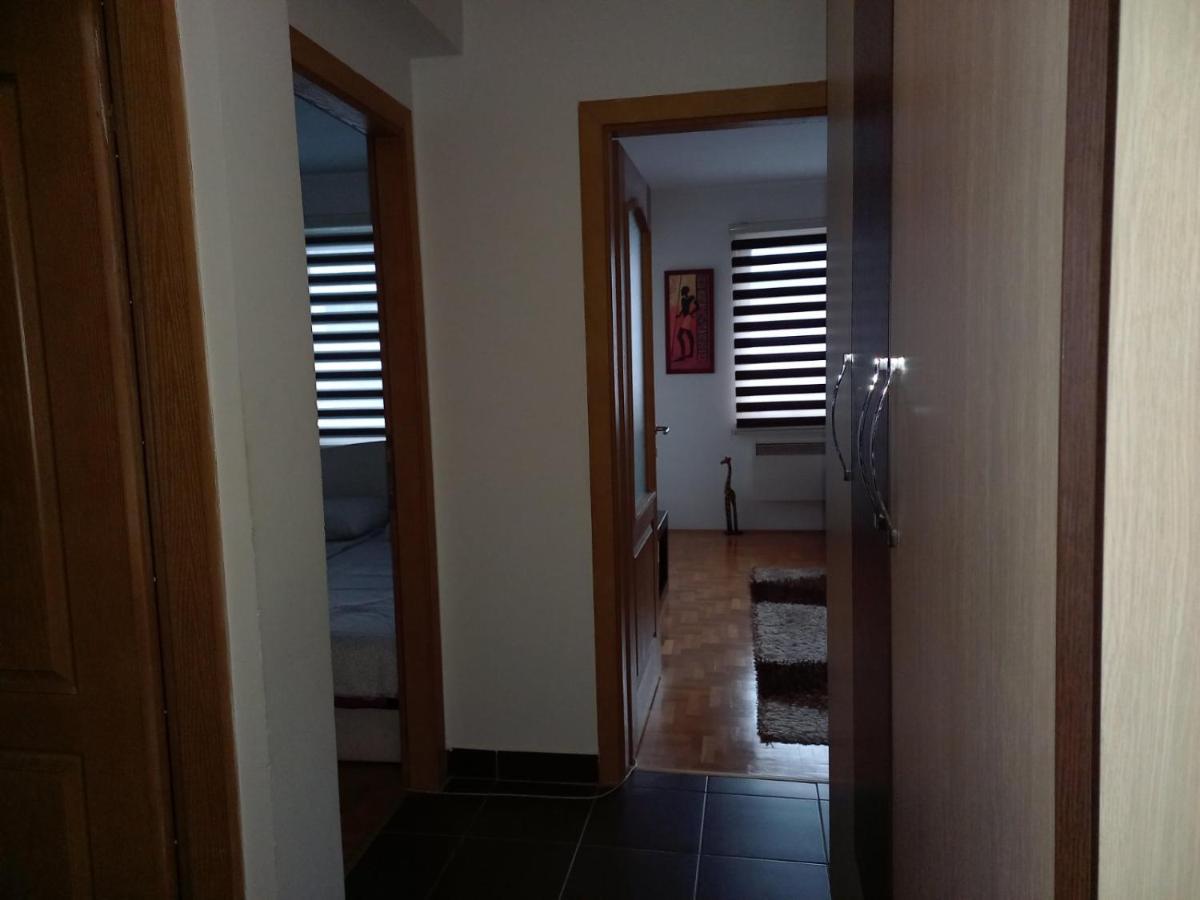 Apartman Pivasevic SJJ Exteriör bild