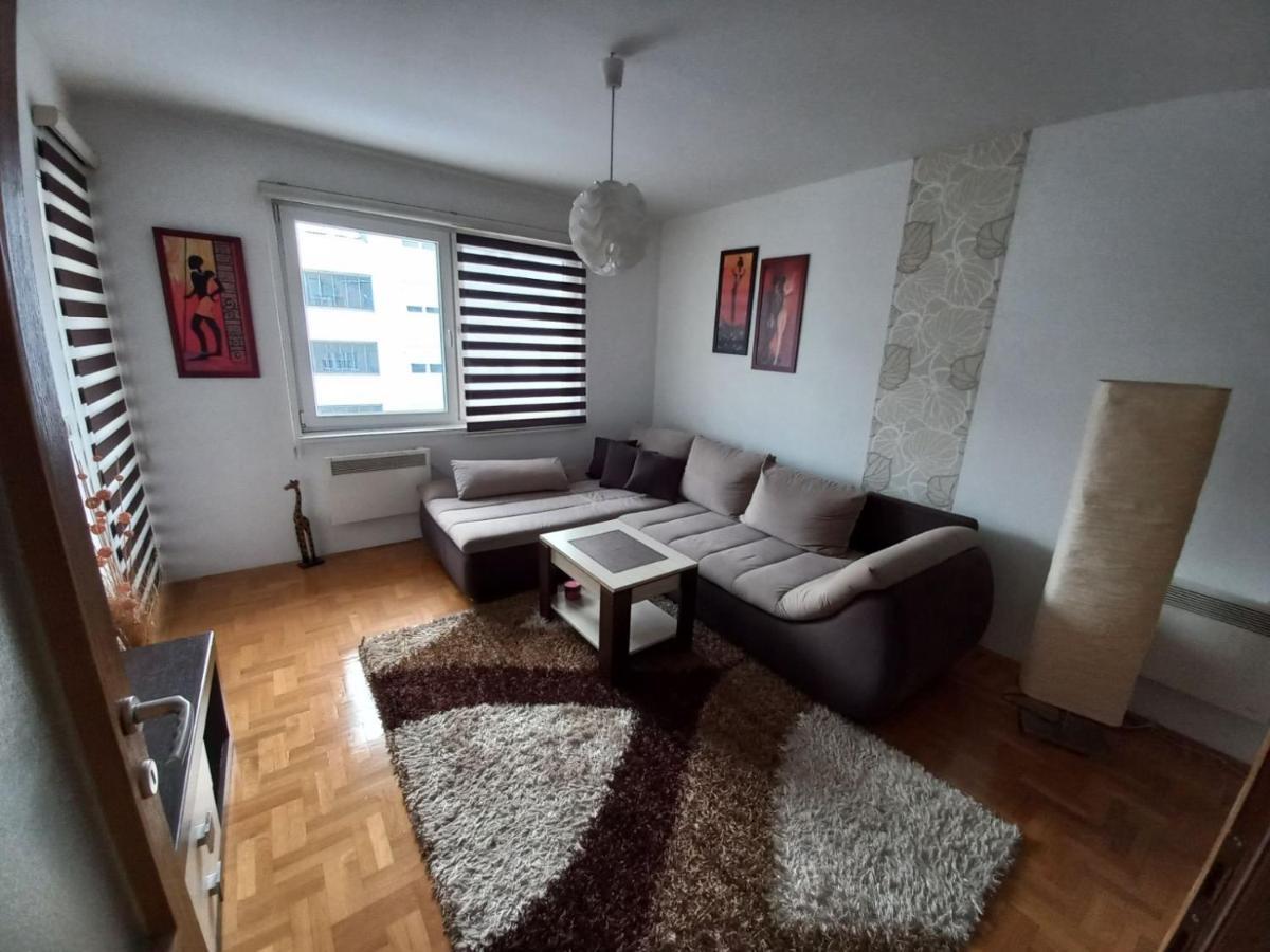 Apartman Pivasevic SJJ Exteriör bild