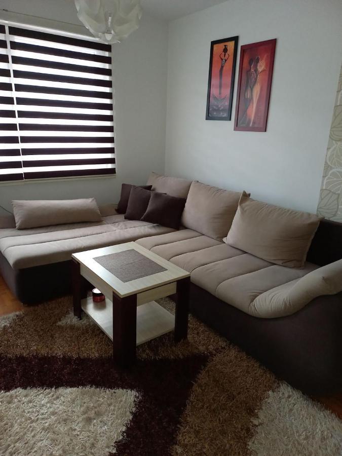 Apartman Pivasevic SJJ Exteriör bild