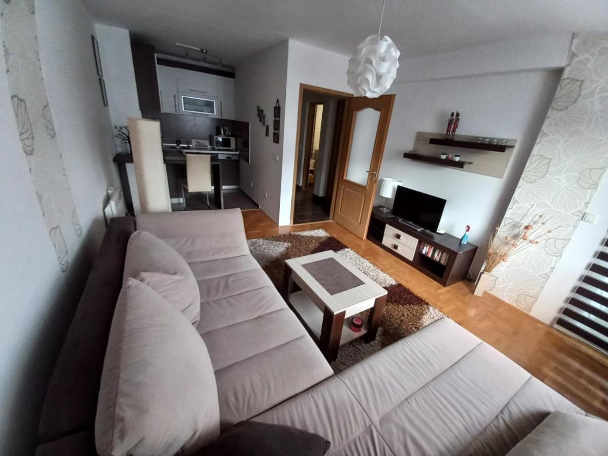 Apartman Pivasevic SJJ Exteriör bild