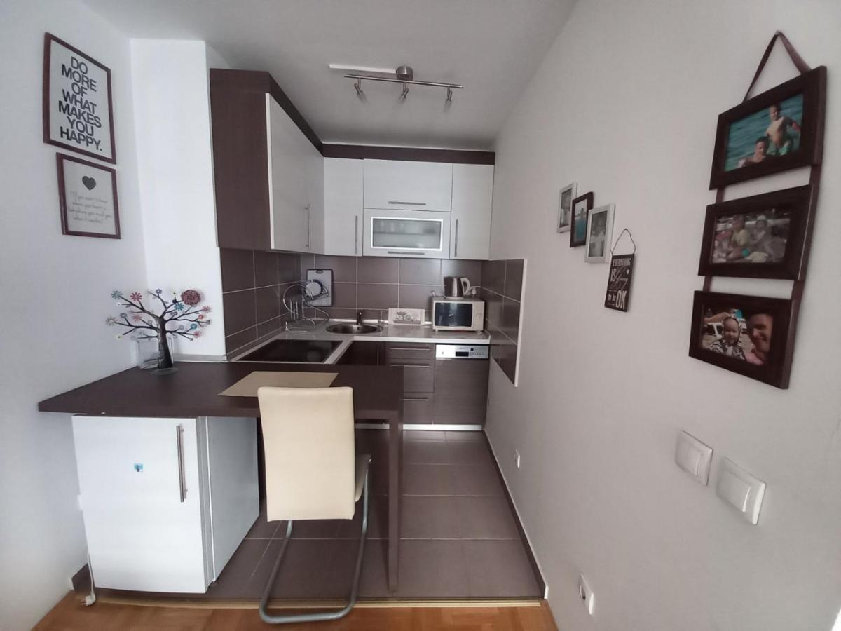 Apartman Pivasevic SJJ Exteriör bild