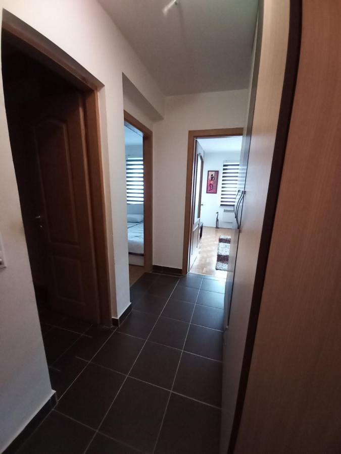 Apartman Pivasevic SJJ Exteriör bild