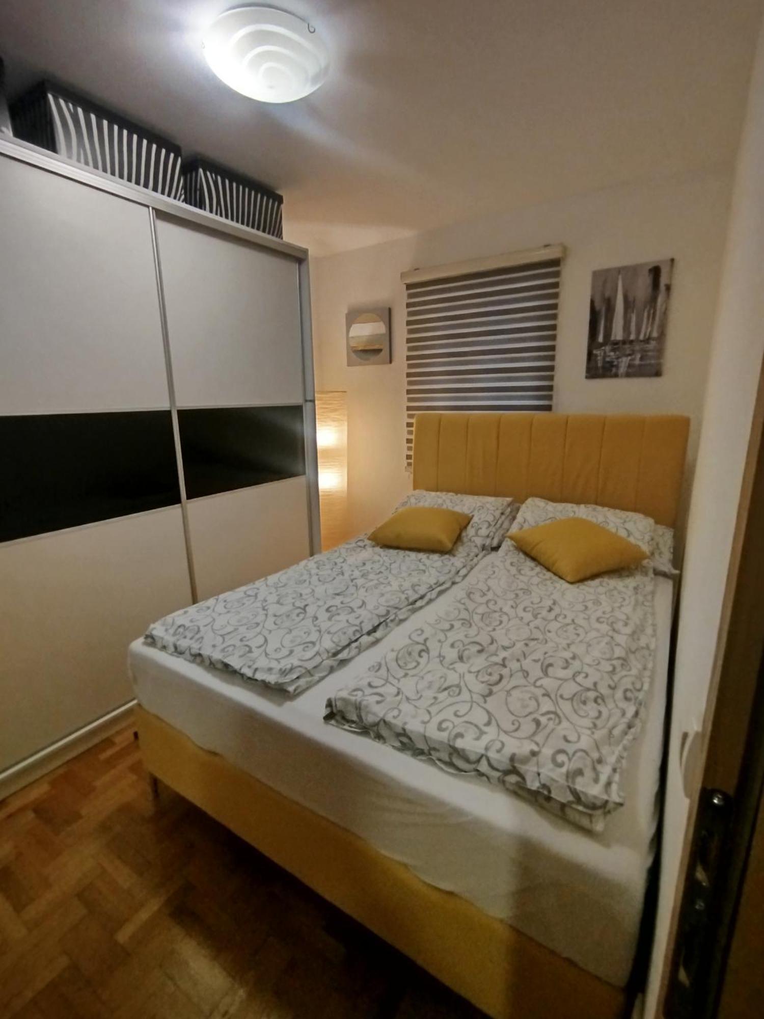 Apartman Pivasevic SJJ Exteriör bild