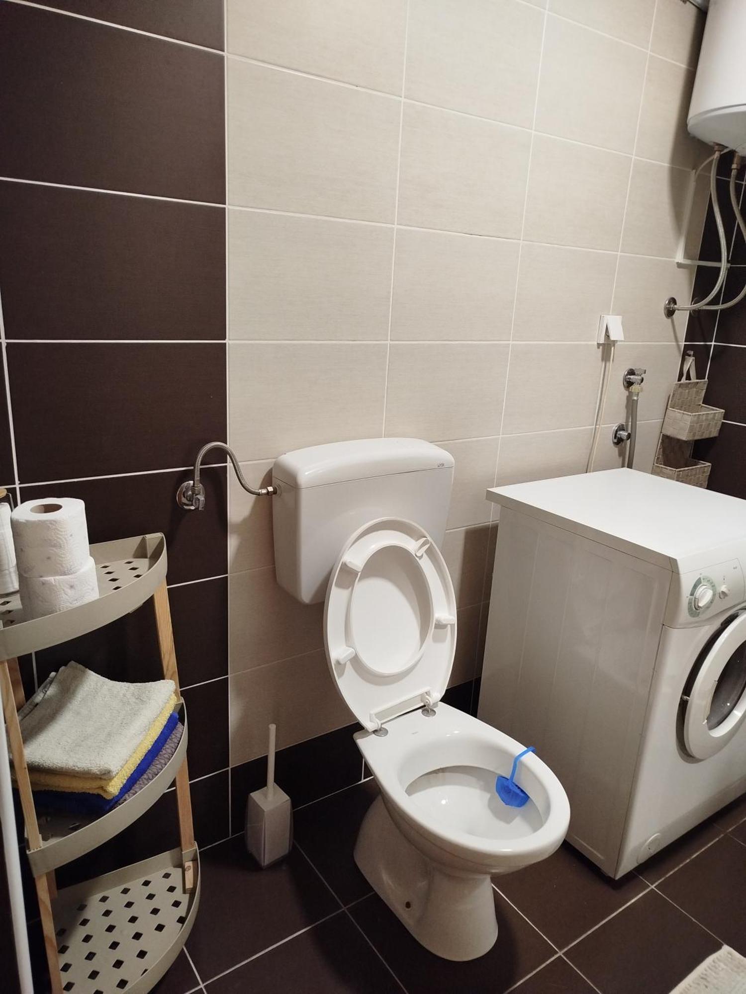 Apartman Pivasevic SJJ Exteriör bild