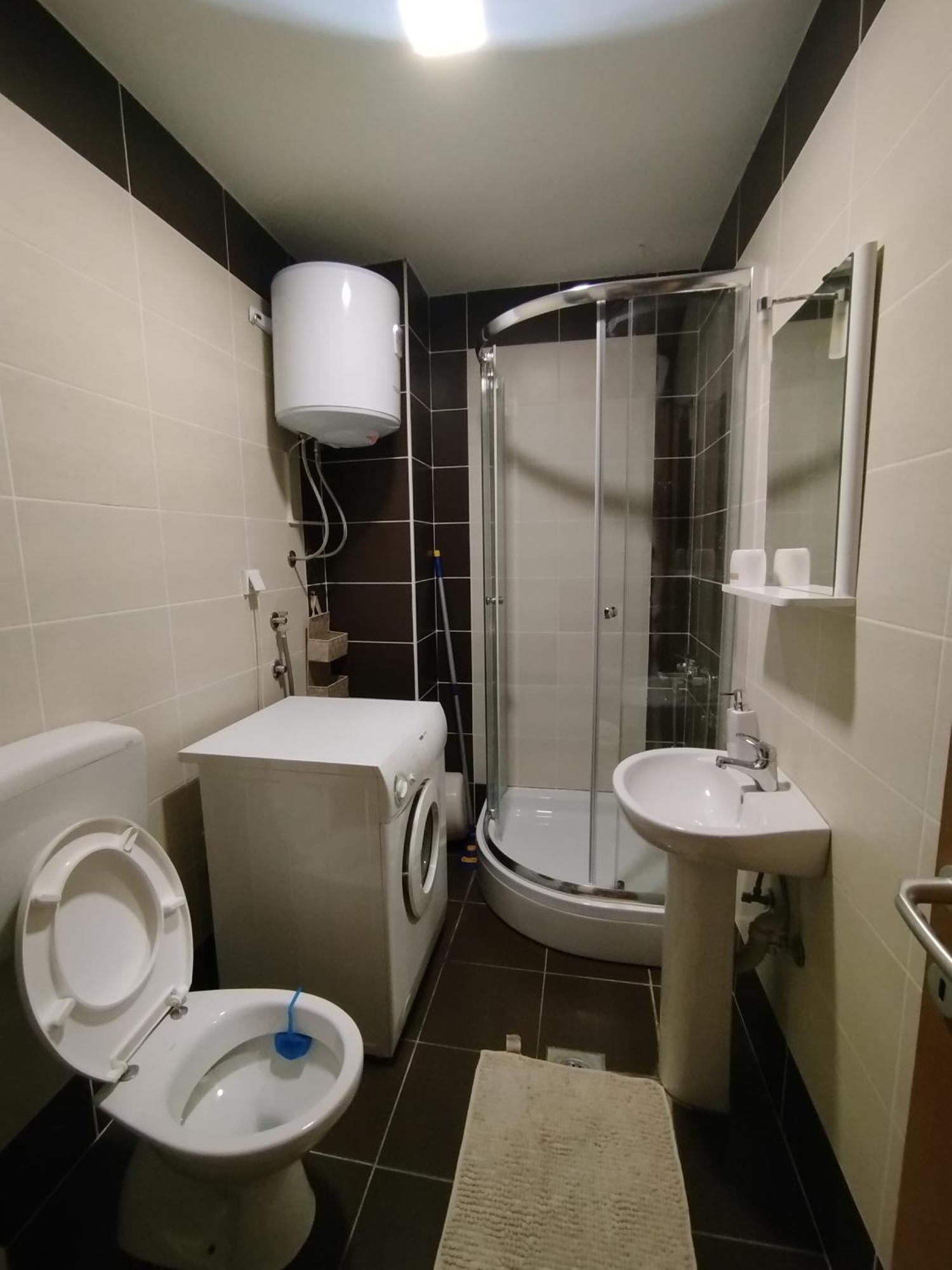 Apartman Pivasevic SJJ Exteriör bild