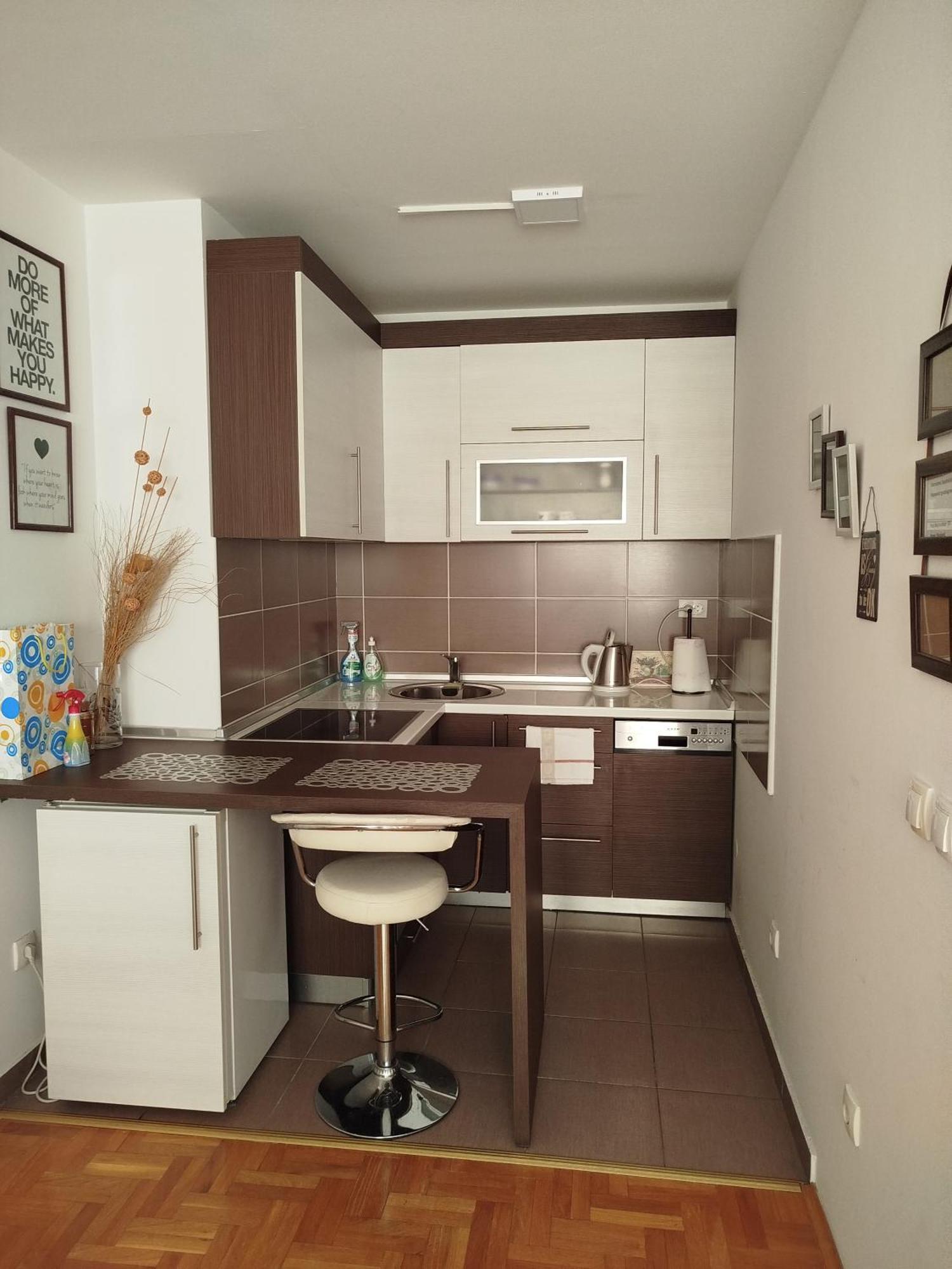 Apartman Pivasevic SJJ Exteriör bild