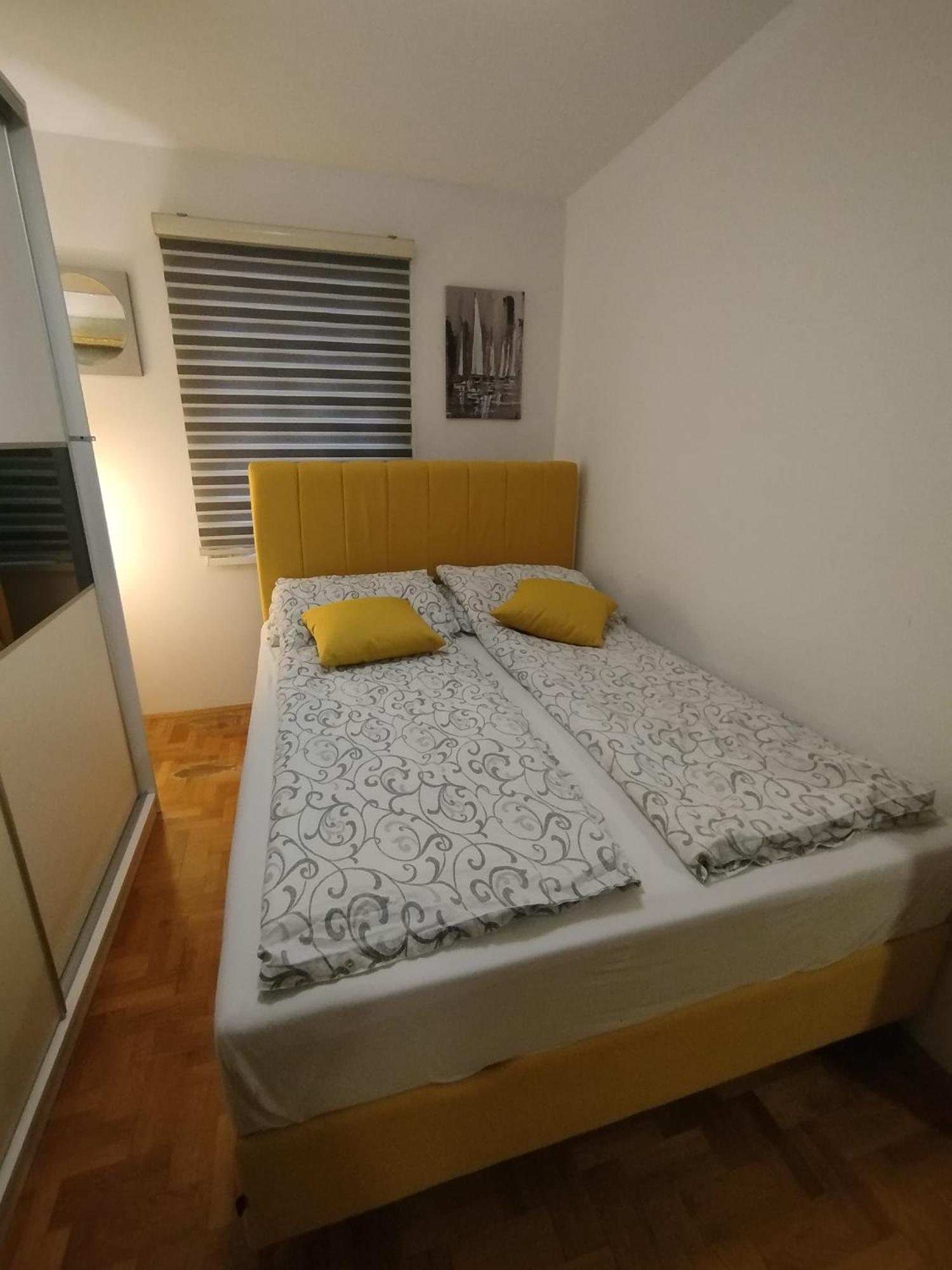 Apartman Pivasevic SJJ Exteriör bild