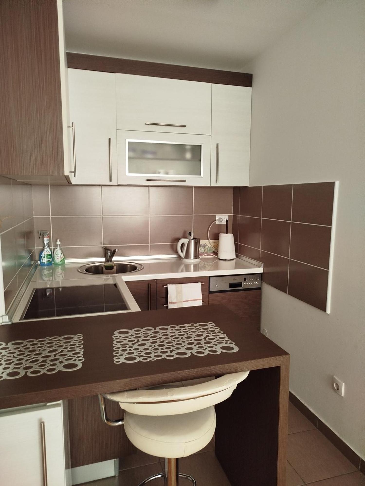 Apartman Pivasevic SJJ Exteriör bild