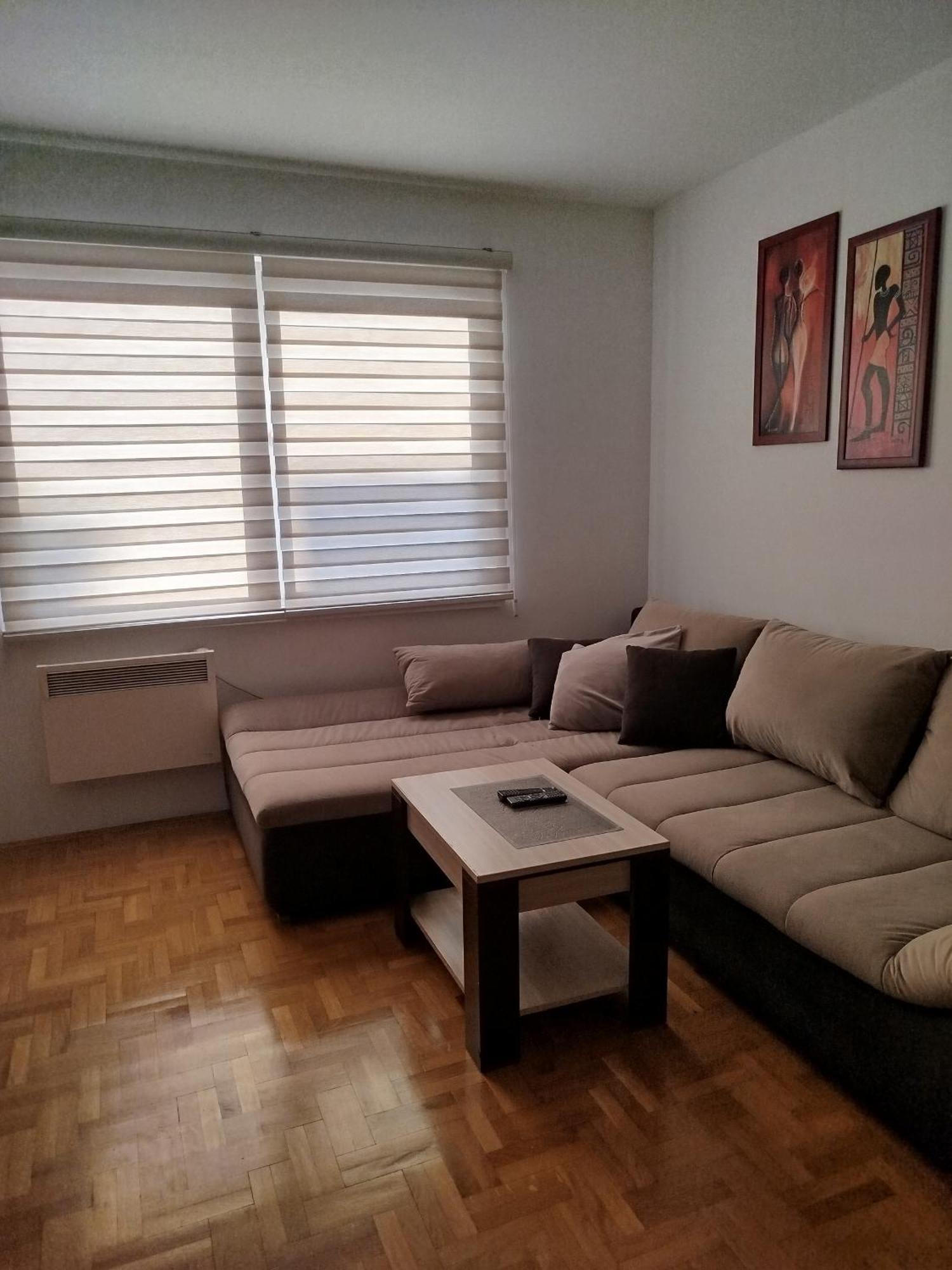 Apartman Pivasevic SJJ Exteriör bild