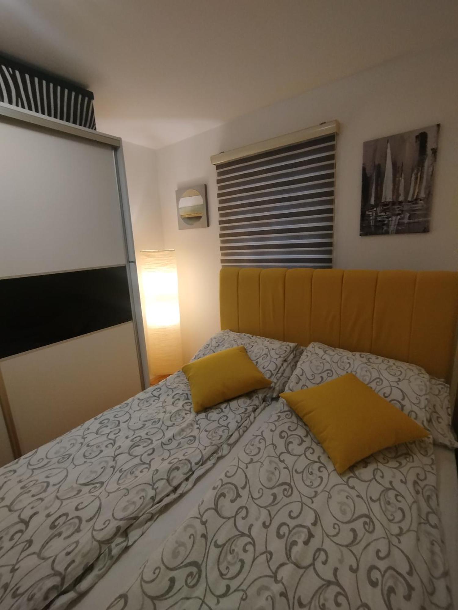 Apartman Pivasevic SJJ Exteriör bild